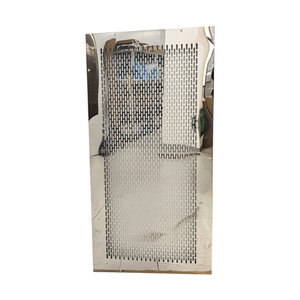 Unité de <span class=keywords><strong>filtre</strong></span> à air FFU 2x4 2x2 avec <span class=keywords><strong>filtre</strong></span> HEPA - Product Image 5