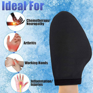 Sarung tangan terapi dingin pereda nyeri untuk Chemo, neuropatik, Arthritis, cedera dan tangan kerja terlaris - Product Image 2