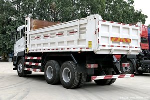 <b>Cheap</b> Price Used China HOWO Diesel 6X4 Left Hand Drive Heavy Dump Truck for Africa Good Condition 371hp 11-20T - Product Image 6