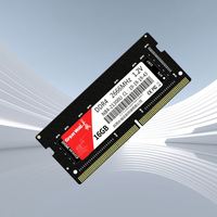 Mémoire RAM pour ordinateur portable GreatWall GWN4 DDR4 4 Go 8 Go 16 Go 2666 MHz SODIMM en stock