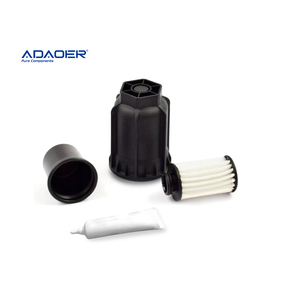 Filtre à urée <span class=keywords><strong>DEF</strong></span> pour liquide d'échappement AD02110187 <span class=keywords><strong>DAF</strong></span> E6 XF106 Filtre AdBlue 2122909 Kit Diesel 4388378 2122909 1421089 A0001421089 - Product Image 6