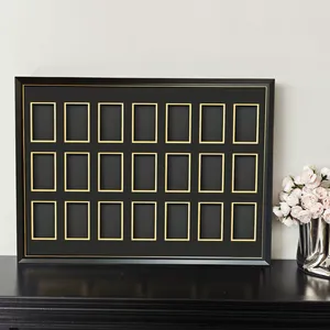 Cadre de présentation pour cartes de notation PSA, cadre de montage pour cartes, boîte de rangement pour cartes étoilées - Product Image 5