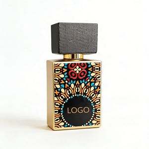 Perfume Árabe Oud Fragancia 100ml Unisex Aroma Amaderado de Oriente Medio Perfume Árabe al por Mayor - Product Image 2