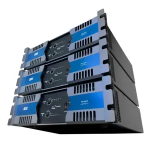 공장 판매 OEM 듀얼 채널 최대 와트 사용자 정의 서브 우퍼 앰프 모듈 통합 오디오 증폭