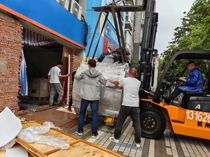 0.5 T <span class=keywords><strong>MRI</strong></span>マシンペット病院医療超伝導<span class=keywords><strong>MRI</strong></span>マシン - Product Image 5