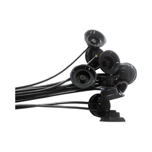 Rangkaian Kabel dan Harness Kabel Kustom Shanyou dengan Sertifikasi TUV & ISO9001, Kabel 22-28AWG untuk Aplikasi Elektronik - Product Image 3