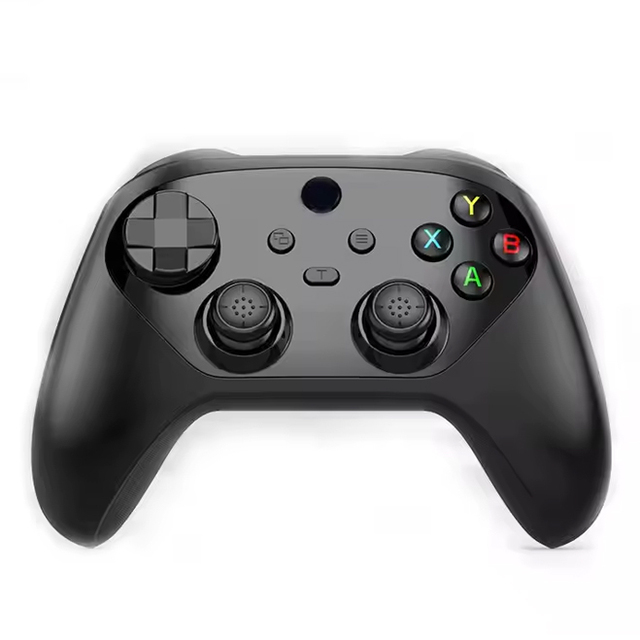 New Phone Gaming Gamepad Wireless Game Controller for Switch/Android/Ios/PC