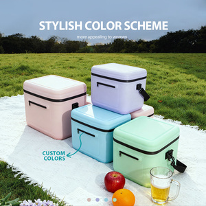 Bolsas Térmicas para Alimentos, Modernas, Aptas para Alimentos, Fáciles de Limpiar, Aisladas, Portátiles, Impermeables - Product Image 6