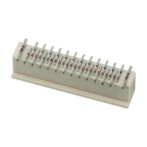 Connecteur FFC/FPC de type SMD vertical non ZIF, pas de 0,5 mm, hauteur 3,80 mm - Product Image 2