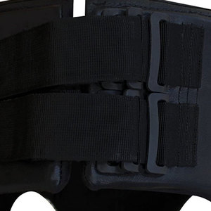 Protector Inguinal de Color Sólido de Nuevo Diseño, Fabricado Profesionalmente, MOQ Bajo, Alta Calidad y Transpirable - Product Image 6