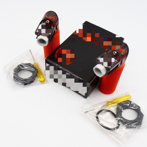 2x Ifc 15-300-10ypl 300ma Détecteur de proximité-inutilisé/emballage d'origine-Nouveau Original Ready Stock Industrial Automation - Product Image 1