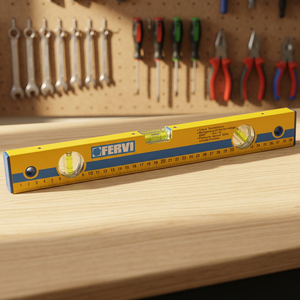 Categoría de Producto FERVI LIVELLA Niveles-0.23kg 500x49x23mm - Product Image 2