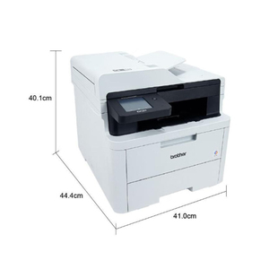 <span class=keywords><strong>เครื่อง</strong></span>พิมพ์เลเซอร์สีมัลติฟังก์ชั่น <span class=keywords><strong>Brother</strong></span> DCP-L3568CDW ขนาด A4 พร้อมระบบไร้สาย <span class=keywords><strong>ถ่าย</strong></span><span class=keywords><strong>เอกสาร</strong></span> สแกนเนอร์ พิมพ์สองหน้า สำหรับสำนักงาน - Product Image 5