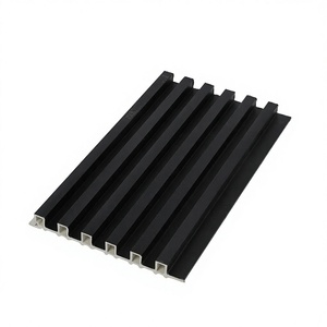 Panneaux WPC à effet pierre artificielle haute durabilité pour revêtement intérieur, résistants à l'humidité, insonorisés, ignifuges, panneaux muraux Pima - Product Image 3