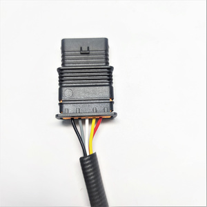 11787596924 11787596908 11787589476 sensore di ossigeno a monte per BMW X5 X6 535i 335i 435i 640i - Product Image 3