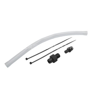 ระบบหล่อลื่นรถจักรยานยนต์สำหรับ KTM 300 XC xcw TPU 1998 2024 7x4x2ซม. - Product Image 1