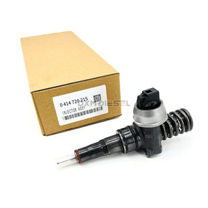 Caddy 2.0 SDI 51kw S-<span class=keywords><strong>koda</strong></span> <span class=keywords><strong>FABIA</strong></span> 6Y 2004-2007 dxm áp suất cao DIESEL phun nhiên liệu 0414720215 038130073ag phun cho V--W - Product Image 6