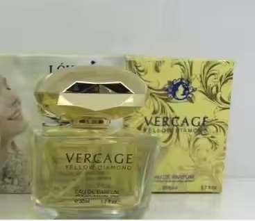 สีเหลือง 50มล