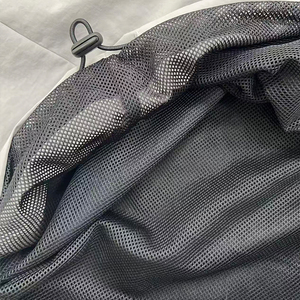 Wholesale Custom Quick Dry Nylon <strong>Shorts</strong> Men Color Block Adjustable Toggle Hem Prin Streetwear Casual <strong>Track</strong> <strong>Shorts</strong> Manufacturer - Product Image 5