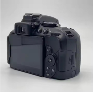 กล้อง DSLR แบบไม่มีกระจก5300กล้อง DSLR ประสิทธิภาพสูงระดับมืออาชีพ