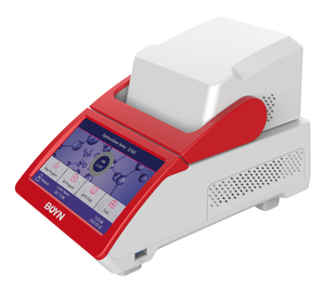 Bnq160 Chất lượng cao giá nhà máy dữ liệu chính xác qpcr huỳnh quang phòng thí nghiệm máy xách tay thời gian thực qpcr hệ thống - Product Image 3