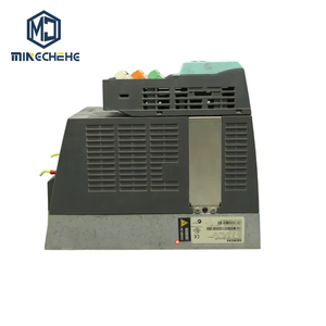 CU240S ชุดควบคุม6SL3244-0BA20-1FA0 6SL3244-0BA21-1PA0 6SL3244-0BA20-1PA0ชิ้นส่วนอิเล็กทรอนิกส์อุตสาหกรรม - Product Image 1