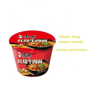 บะหมี่กึ่งสำเร็จรูปรสไก่<span class=keywords><strong>เผ็ด</strong></span>ผสมเนื้อไก่ ยี่ห้อซันยาง รสครีม บรรจุภัณฑ์<span class=keywords><strong>สีชมพู</strong></span> นำเข้าจากเกาหลี - Product Image 2
