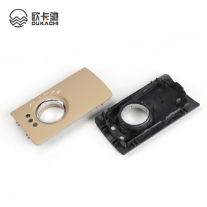 Accessoires d'intérieur de voiture Bouton d'interrupteur de phare avant pour Benz W164 <span class=keywords><strong>ML</strong></span> GL 300 <span class=keywords><strong>350</strong></span> 450 500 2005-2011 - Product Image 5