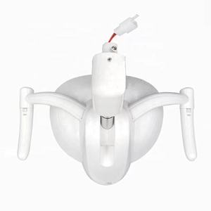 Lampada odontoiatrica 6 perline a doppia temperatura di colore lampada chirurgica rotonda a infrarossi grande perline per <span class=keywords><strong>Dental</strong></span> light ditte di fornitura - Product Image 2