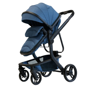 Bán Buôn Xe Đẩy Em Bé 3 Trong 1 Babystroller/Bé <span class=keywords><strong>Jogger</strong></span> Thành Phố Được Lựa Chọn - Product Image 3