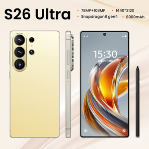 S26 Ultra Global original 5G CDMA LTE oem Smartphone 16GB+1TB Pantalla Grande de 7.3 Pulgadas Descuento por Pedido al por Mayor Envío Rápido Doble SIM - Product Image 6