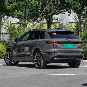 Nuevo Eléctrico 2026 2025 para Q6L <span class=keywords><strong>Sportback</strong></span> <span class=keywords><strong>E</strong></span>-<span class=keywords><strong>tron</strong></span> SUV Euro VI Alta Velocidad 200km/h Automático R20 RWD Volante a la Izquierda - Product Image 4