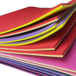 Wellenmuster Anti-Rutsch-Logo Benutzer definiertes Logo Günstiger Fabrik preis Eva <span class=keywords><strong>Foam</strong></span> Gummi platte 30mm 10mm 1mm 2mm 3mm 4mm 5mm 6mm EVA-Schaum - Product Image 6