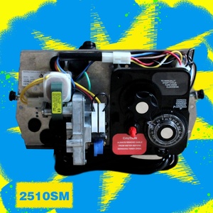 <span class=keywords><strong>Adoucisseur</strong></span> d'eau <span class=keywords><strong>Fleck</strong></span> 2510 Valve d'adoucissement automatique du débit - Product Image 5