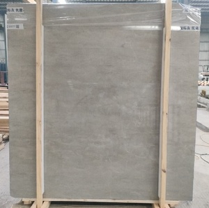 Caesar <span class=keywords><strong>grey</strong></span> đá cẩm thạch nước bằng chứng bóng tấm và gạch với tùy biến - Product Image 5