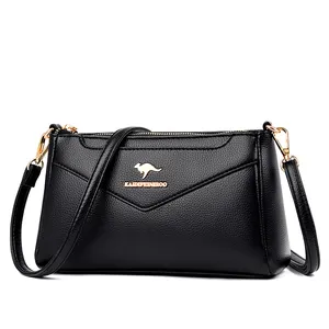 Free Shipping Handbags Custom High Quality MichaelKors Handbag Designer Brand Leather Women Handbag