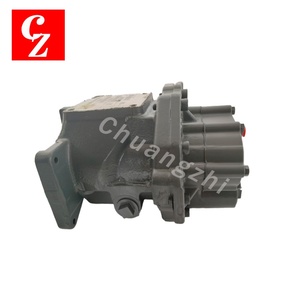 สำหรับมอเตอร์คอมเพรสเซอร์ Atlas Copco รุ่น Ga5-Ga11 AirEnd สกรูอัดอากาศ หมายเลขอะไหล่ 1616657583 1616657593 สภาพใหม่ ผลิตจากโลหะ - Product Image 4