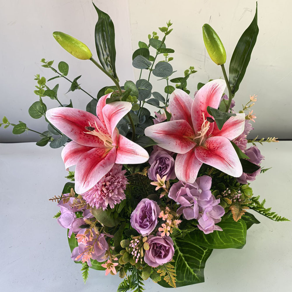 สไตล์ emmj