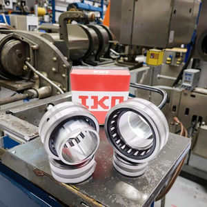 Rodamientos de agujas lubricados con aceite importado IKO, modelos libres de anillo interior <span class=keywords><strong>TAF</strong></span> 283720 283730 293820 293830 304020 - Product Image 3