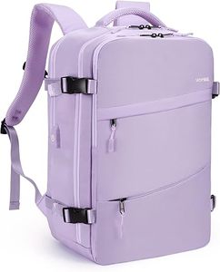 Custom Oxford Polyester Laptop Backpack with