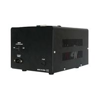Transformateur de puissance monophasé DT-5000VA pour usage domestique, fréquence 50Hz/60Hz, matériau en cuivre, convertisseur de tension élévateur/abaisseur