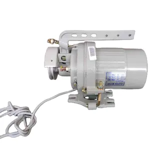 industry 250W clutch motor for industrial sewing machine