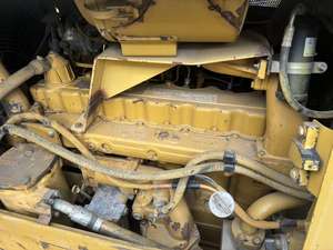 <span class=keywords><strong>Bulldozer</strong></span> Caterpillar D6G usado <span class=keywords><strong>Bulldozer</strong></span> sobre orugas Caterpillar D6G en venta D6H D6 D6R - Product Image 5