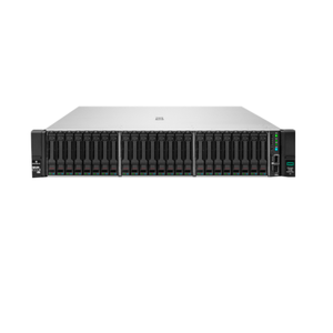 Serveur HPE ProLiant <span class=keywords><strong>DL385</strong></span> <span class=keywords><strong>Gen10</strong></span> Plus 8 SFF CTO P14278-B21 - Product Image 2