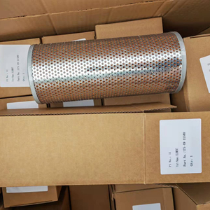 175-49-11580 cho phần tử lọc dầu truyền động máy ủi D85 D155 D355 - Product Image 1