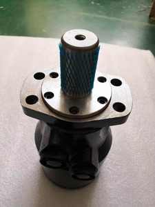 <span class=keywords><strong>Putzmeister</strong></span> Junjin חילוף חלק 238130001 OMH500 הידראולי מנוע בוכנה שקופיות מוט מיקסר פיר בוש גומי הידראולי צילינדר - Product Image 3