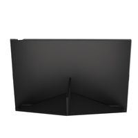 Moniteur portable à corps mince avec écran tactile OLED IPS de 13.3 pouces