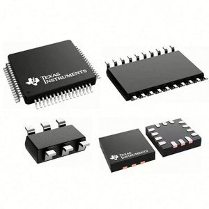 STM32F301C8T6TR Nuevo circuito integrado Componentes electrónicos BOM Suministro con salida de fábrica en stock - Product Image 1