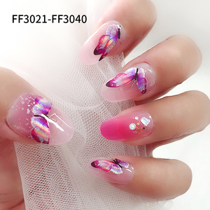 <span class=keywords><strong>Tiras</strong></span> de Gel <span class=keywords><strong>para</strong></span> Uñas Beautyfly Personalizadas al por Mayor, 14 <span class=keywords><strong>Tiras</strong></span>, Envolturas de Arte de Uñas Rápidas, Envolturas de Esmalte de Uñas de Plástico Impresas en 3D, Pegatinas Decorativas - Product Image 1