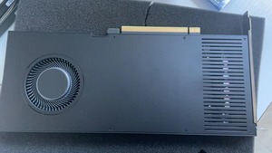 Nueva Tarjeta Gráfica RTX A4000 de 16GB NV IDIA, Tarjeta Gráfica Profesional GPU para PC, Estación de Trabajo, Computadora, RTX A4000 de 16GB Nueva - Product Image 3